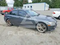 2013 BMW 328 фото