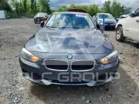 2013 BMW 328 фото