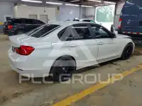 2013 BMW 328 photo