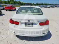 2013 BMW 328 photo