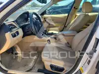 2013 BMW 328 photo