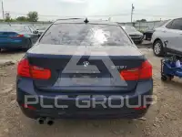 2013 BMW 328 фото