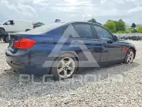 2013 BMW 328 фото