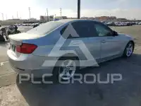 2013 BMW 328 фото