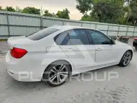 2013 BMW 328 фото