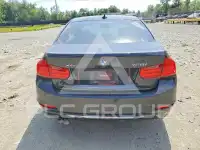 2013 BMW 328 фото