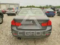 2013 BMW 328 фото