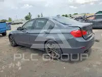 2013 BMW 328 фото