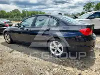 2013 BMW 328 photo
