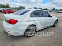 2013 BMW 328 фото
