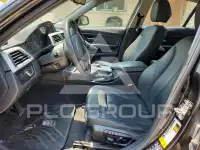 2013 BMW 328 фото