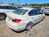 2013 BMW 328 photo