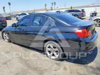 2013 BMW 328 фото