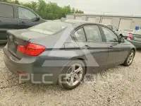 2013 BMW 328 фото