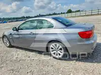 2013 BMW 328 фото