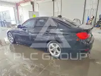 2013 BMW 328 photo