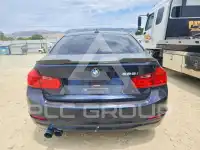 2013 BMW 328 photo