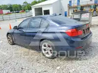 2013 BMW 328 фото