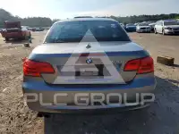 2013 BMW 328 фото