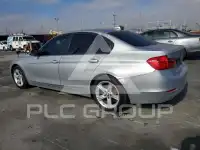 2013 BMW 328 фото