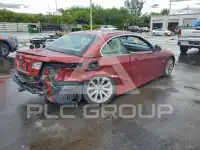 2013 BMW 328 фото