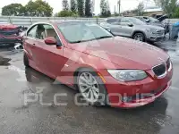 2013 BMW 328 фото