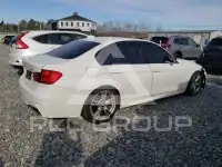 2013 BMW 328 фото