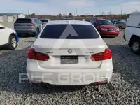 2013 BMW 328 фото