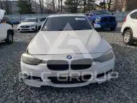 2013 BMW 328 фото