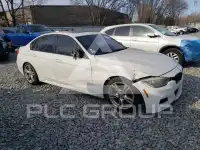 2013 BMW 328 фото