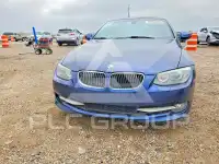 2013 BMW 328 фото