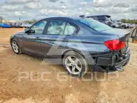 2013 BMW 328 фото