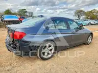 2013 BMW 328 фото