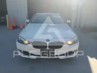 2013 BMW 328 фото