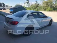 2013 BMW 328 фото