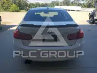 2013 BMW 328 фото