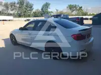 2013 BMW 328 фото