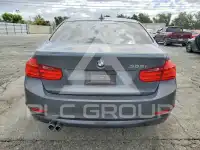 2013 BMW 328 фото