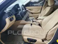 2013 BMW 328 фото