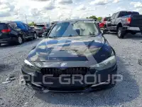 2013 BMW 328 фото