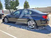 2013 BMW 328 photo