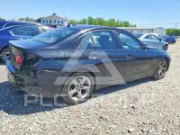 2013 BMW 328 фото