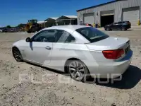2013 BMW 328 photo