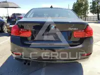 2013 BMW 328 photo