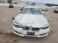2013 BMW 328 фото