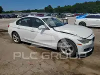 2013 BMW 328 photo