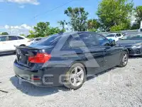 2013 BMW 328 фото