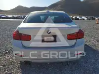 2013 BMW 328 фото