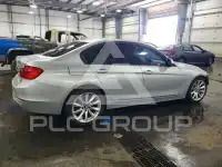 2013 BMW 328 photo