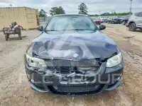 2013 BMW 328 фото